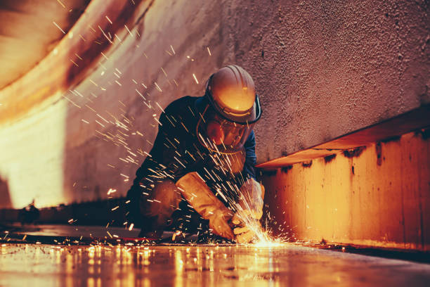 Trusted Cold Spring, MN Welder & Metal Fabrication Experts