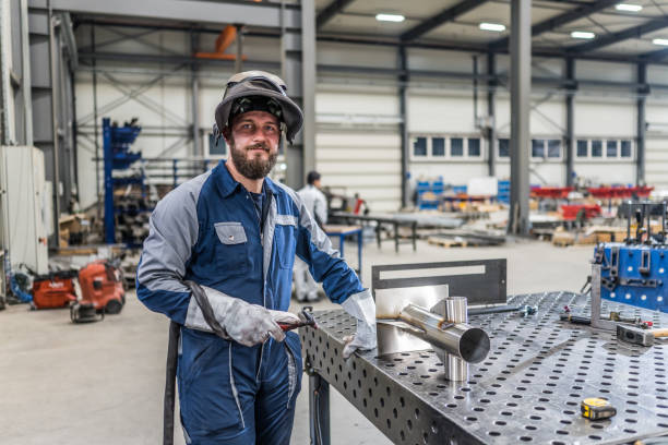 Affordable Welder Services in Cold Spring, MN