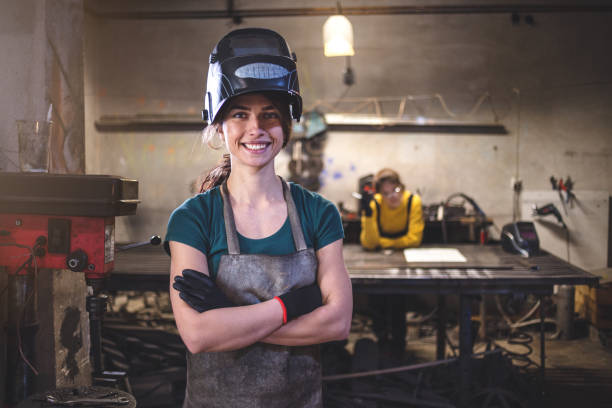 Best Automation and Robotic Welding in Cold Spring, MN